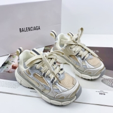 Balenciaga Kids Shoes